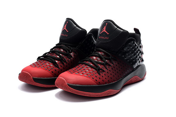 Jordan Super FLY Men Shoes--040